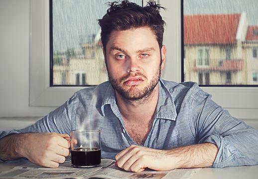 喝红酒头晕是真酒吗,喝红酒很快会头痛