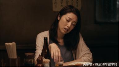 深夜食堂人世间所有的爱恨别离,深夜食堂里的百味人生