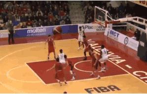 身材不输詹皇！拉杆神似德鲁！他凭这招就能力压球哥成状元？