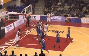 身材不输詹皇！拉杆神似德鲁！他凭这招就能力压球哥成状元？