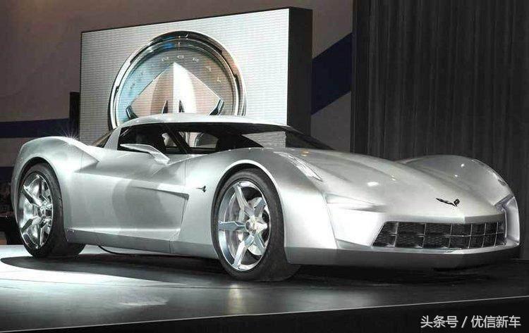 变形金刚历代车型盘点,现实中的变形金刚汽车人什么样?