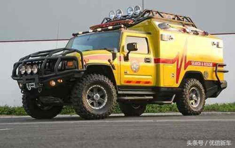 变形金刚历代车型盘点,现实中的变形金刚汽车人什么样?