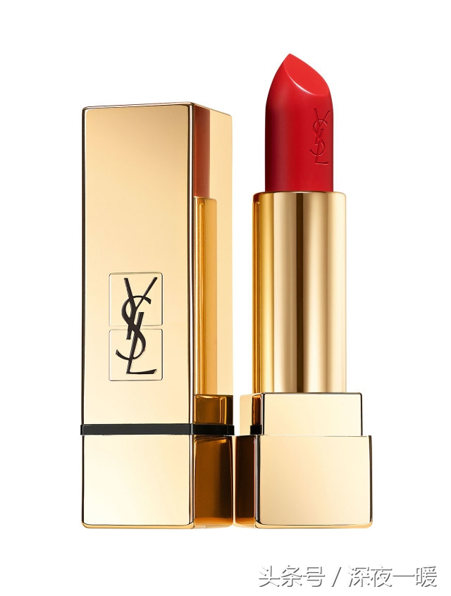 ysl口红怎么选颜色,ysl的口红怎么选