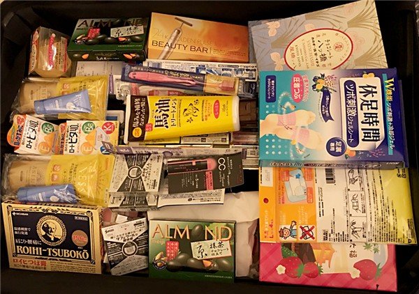 大阪奈良名古屋京都,大阪东京药妆店哪个便宜