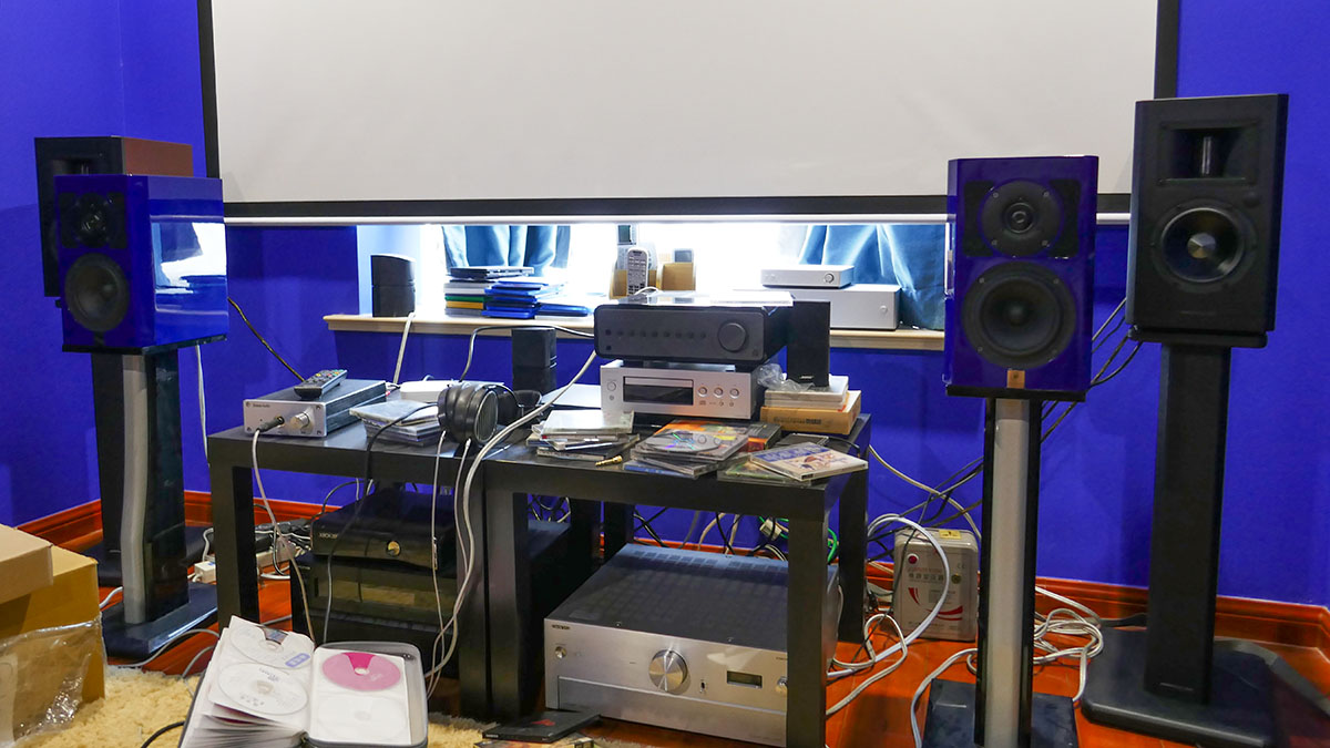 万元hifi书架音箱推荐,万元hifi书架箱