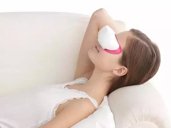 那些年我用过的护肤用品,做过微整的适合哪一款射频美容仪