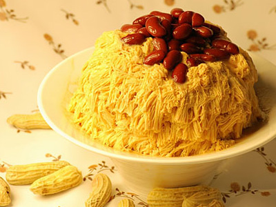 大热天吃什么冰最好,大热天什么汤解暑最好