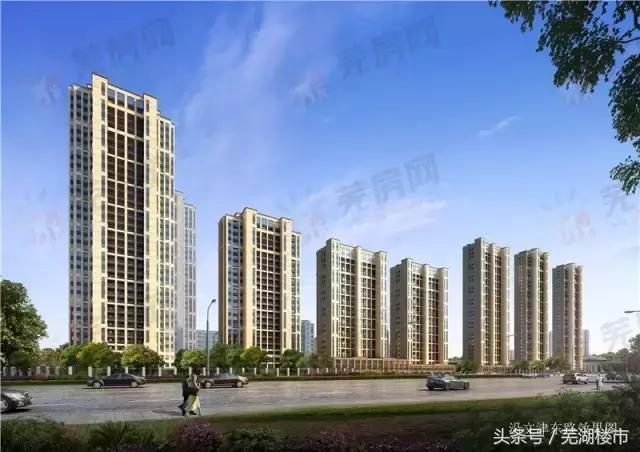 芜湖5000块钱的房子,芜湖9000元左右的房子