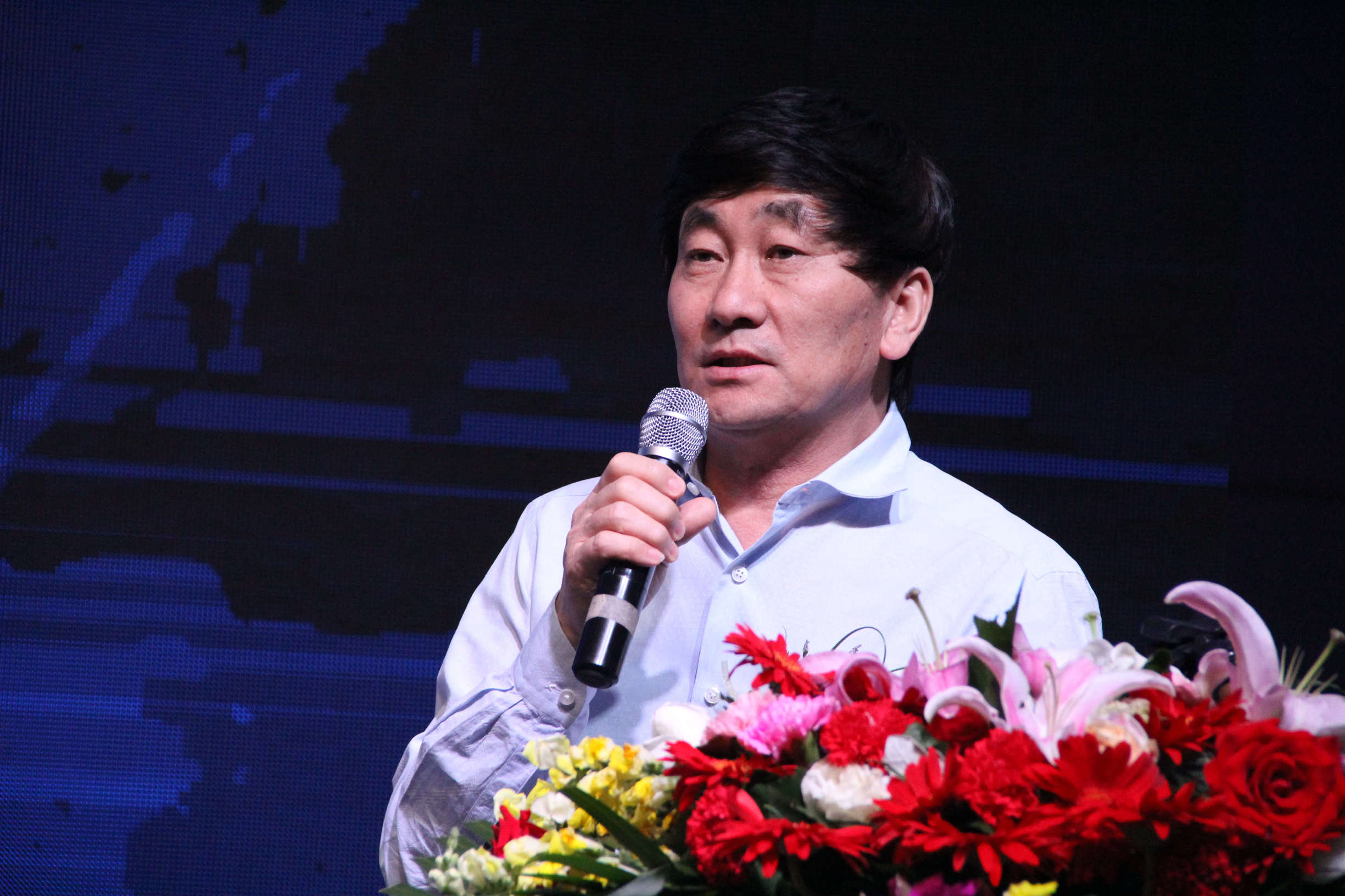 田森集团杜寅午发家史,晋商大佬杜寅午