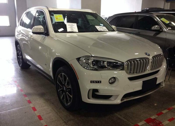 宝马x5欧规与美规有什么区别,宝马x5欧规平行进口