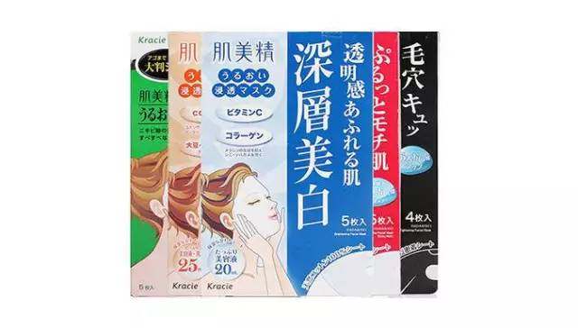 夏日必备面膜平价牌子推荐,平价夏日面膜推荐哪款好用