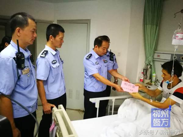 交警争分夺秒护送病危患者,生命垂危跨省接力警察开道视频