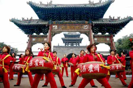 谈古论今看山西,谈古论今平遥
