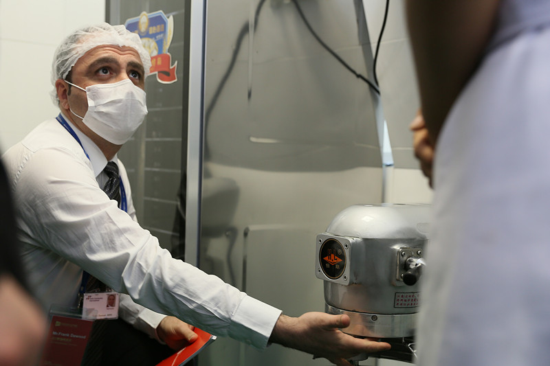 安琪儿是如何做到：旗下5家医院全数通过国际JCI认证？细节的量变，安全的质变