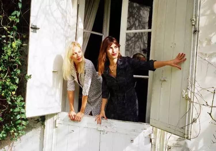 精致别样的小众品牌Rouje,升级你的衣橱