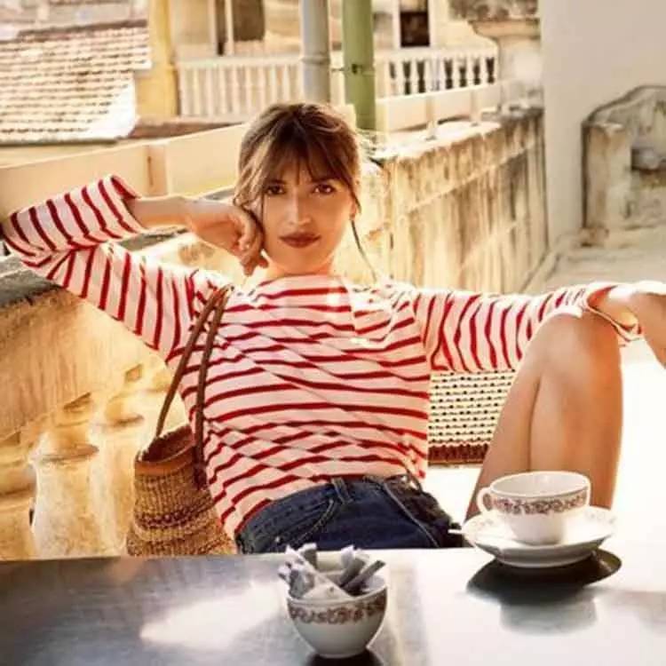 精致别样的小众品牌Rouje,升级你的衣橱