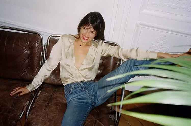 精致别样的小众品牌Rouje,升级你的衣橱