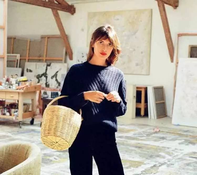 精致别样的小众品牌Rouje,升级你的衣橱