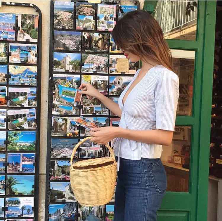 精致别样的小众品牌Rouje,升级你的衣橱