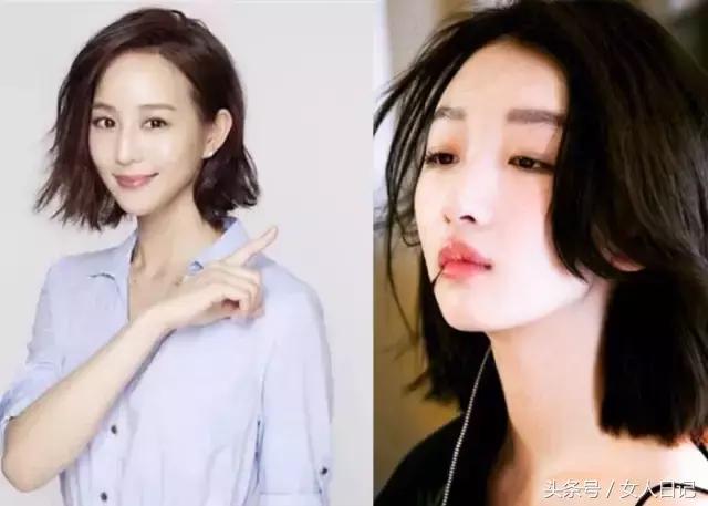 眼妆教程单眼皮肿眼泡如何画眼妆,单眼皮日常不画眼妆的眼妆画法