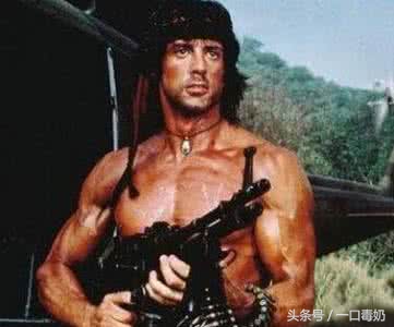 中国电影最好看的十个枪战片,经典动作枪战片排行榜前十名