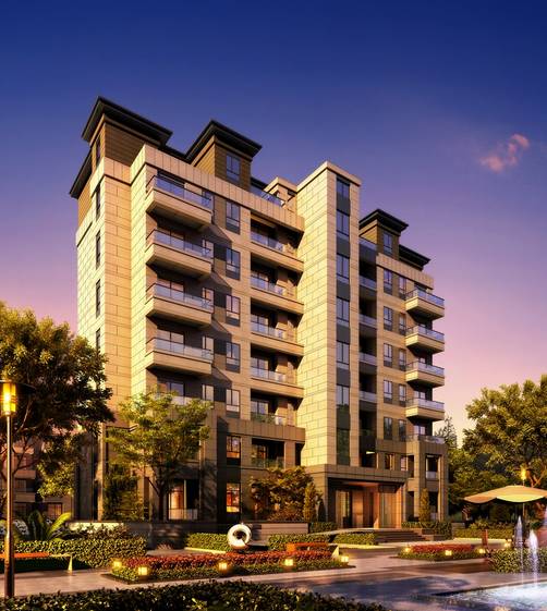 公园里面过生活这才是板桥真正意义上的改善盘