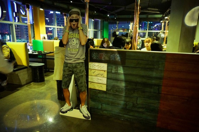 韩国旅游攻略,韩国旅游攻略美食