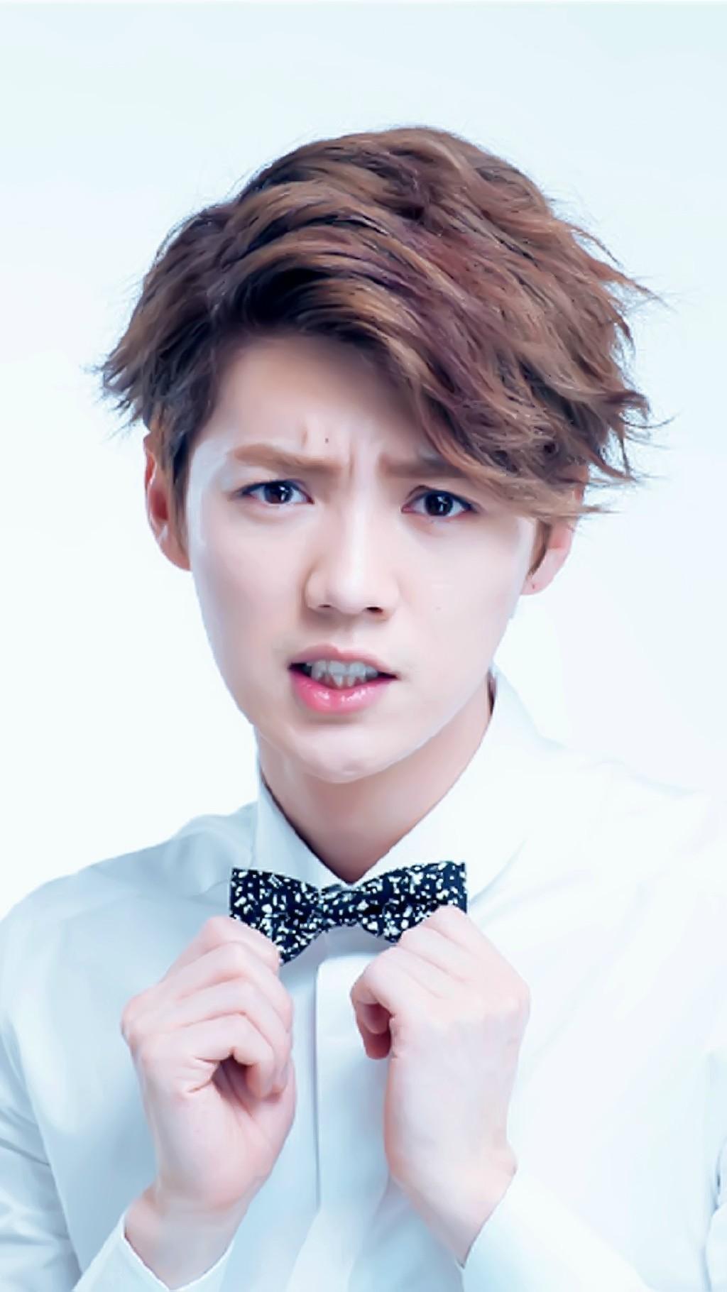 鹿晗古装壁纸高清图片,鹿晗壁纸4k全屏帅哥