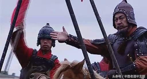 卫青又仁又稳霍去病又冷又狠都打出了大汉威严为什么勇将都愿意跟着霍去病？还是霍去病一语道破真相