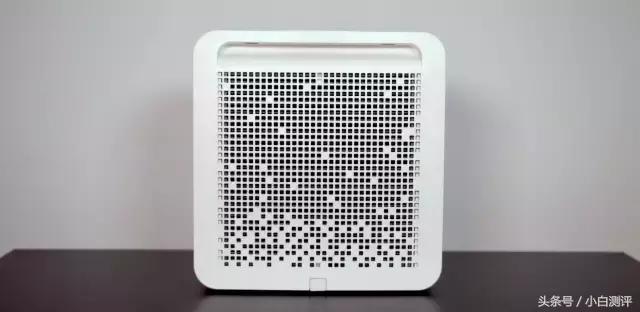 豹米空气净化器显示多少达标,豹米2代空气净化器