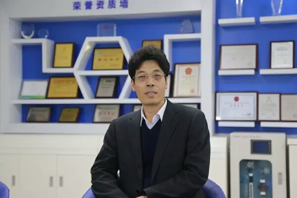 云行者探秘之旅｜蓝天白云华为与中科宇图合力打造“大资环”产业生态圈