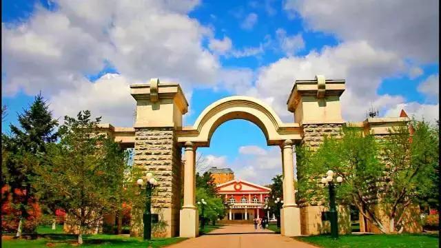 “辽宁高招指南”探秘绿岛,遇见你是我最美丽的意外!