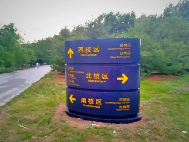 “辽宁高招指南”探秘绿岛,遇见你是我最美丽的意外!