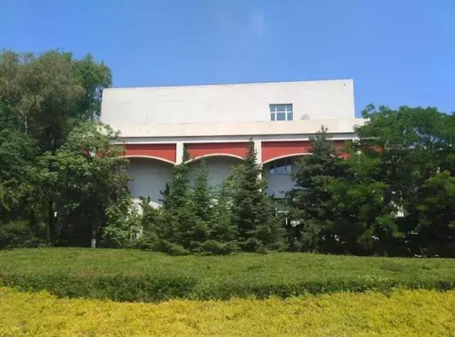 “辽宁高招指南”探秘绿岛,遇见你是我最美丽的意外!