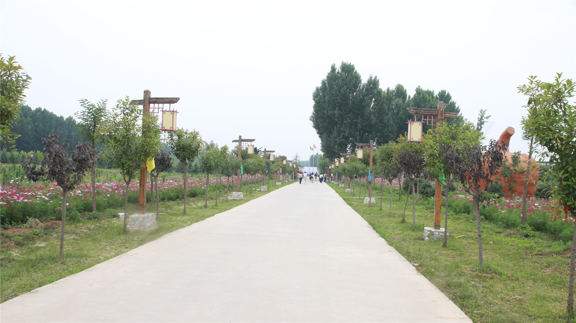 西安南山避暑胜地一日游,西安夏天避暑度假的好去处