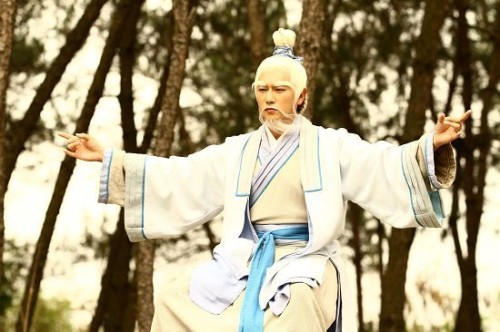 姜子牙封神为何没封自己玉皇大帝,姜子牙封神为啥不给自己封个神