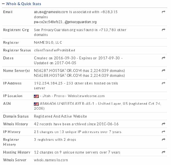 这个丑陋的网站只做了7个月,为何卖出了2.2万美金的高价?