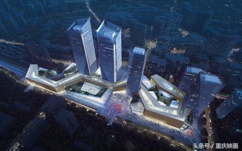 2018年沙坪坝区重要项目 (2022年沙坪坝重点项目)