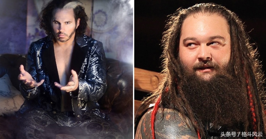 wwe罗曼大帝还会回归吗,wwe2023最新比赛视频罗曼vs乌索