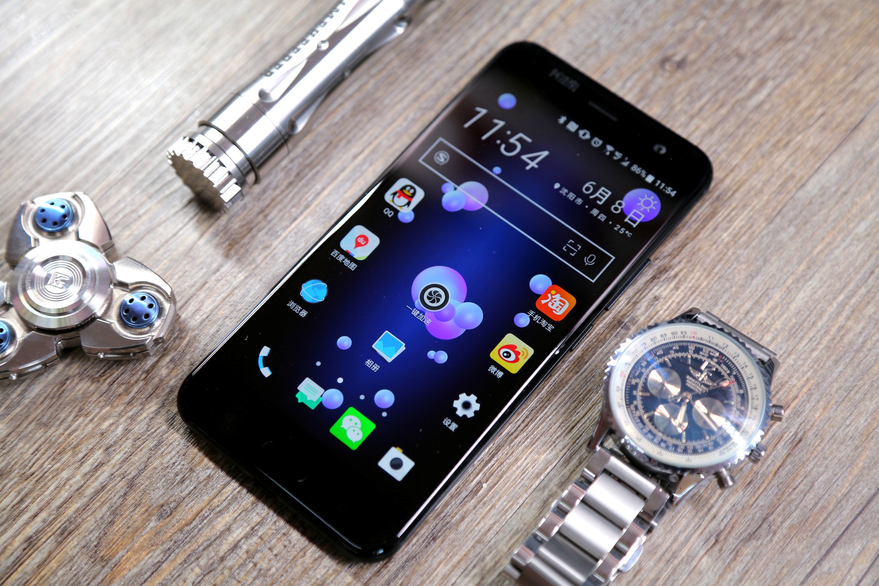 htcu11手机详细参数,htcu11手机测评