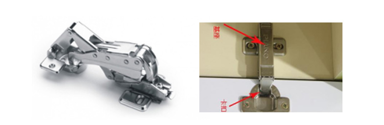 铰链基础知识,橱柜基础知识