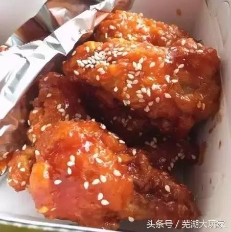 芜湖美食歌,吃货美食歌曲完整版