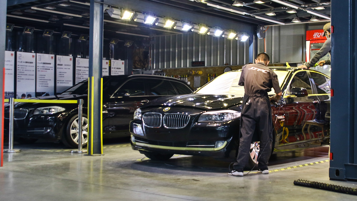 二手车真就买不到好的吗,为什么都不推荐买二手车呢