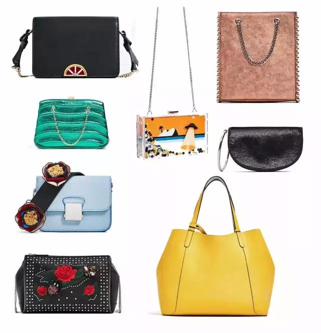 100块钱能买什么名牌包包,100块钱左右的包包品牌