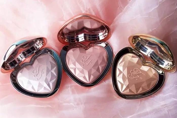 又到剁手季节,2020年用过最值得入手的彩妆单品