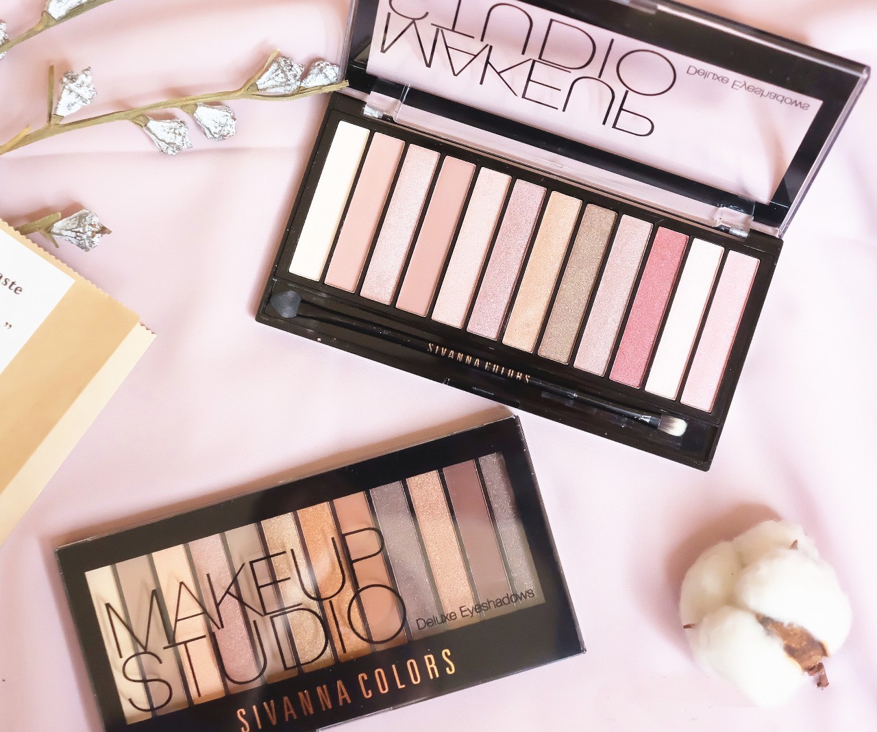 又到剁手季节,2020年用过最值得入手的彩妆单品