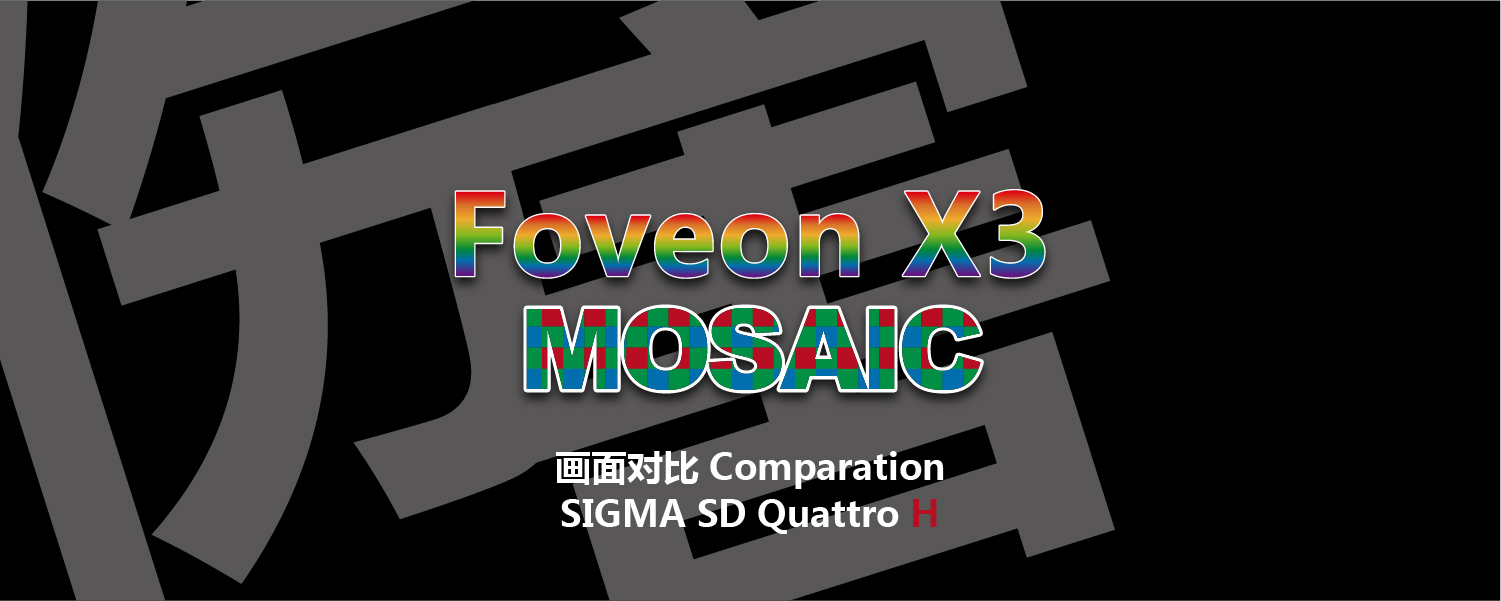 适马sdq与sdqh参数区别,适马sdqh画质怎么样