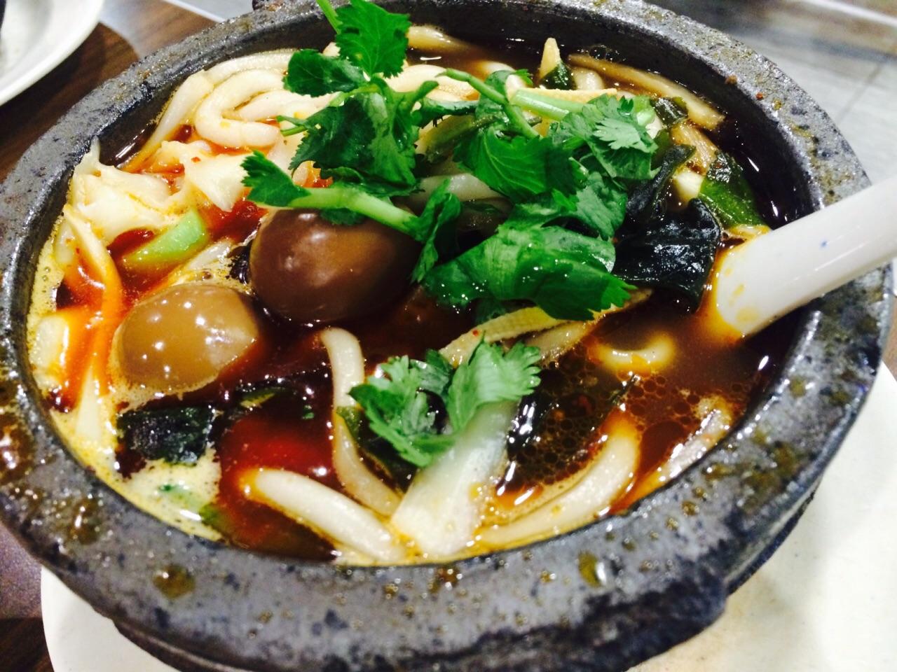 姐弟俩土豆粉这么贵的原因,姐弟俩土豆粉是怎么火起来的