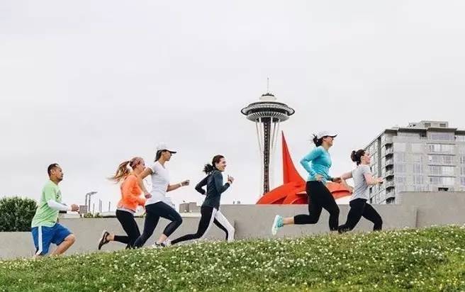 马拉松成绩和自己训练成绩,马拉松靠努力能得第一吗