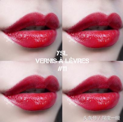 ysl口红怎么选颜色,ysl的口红怎么选